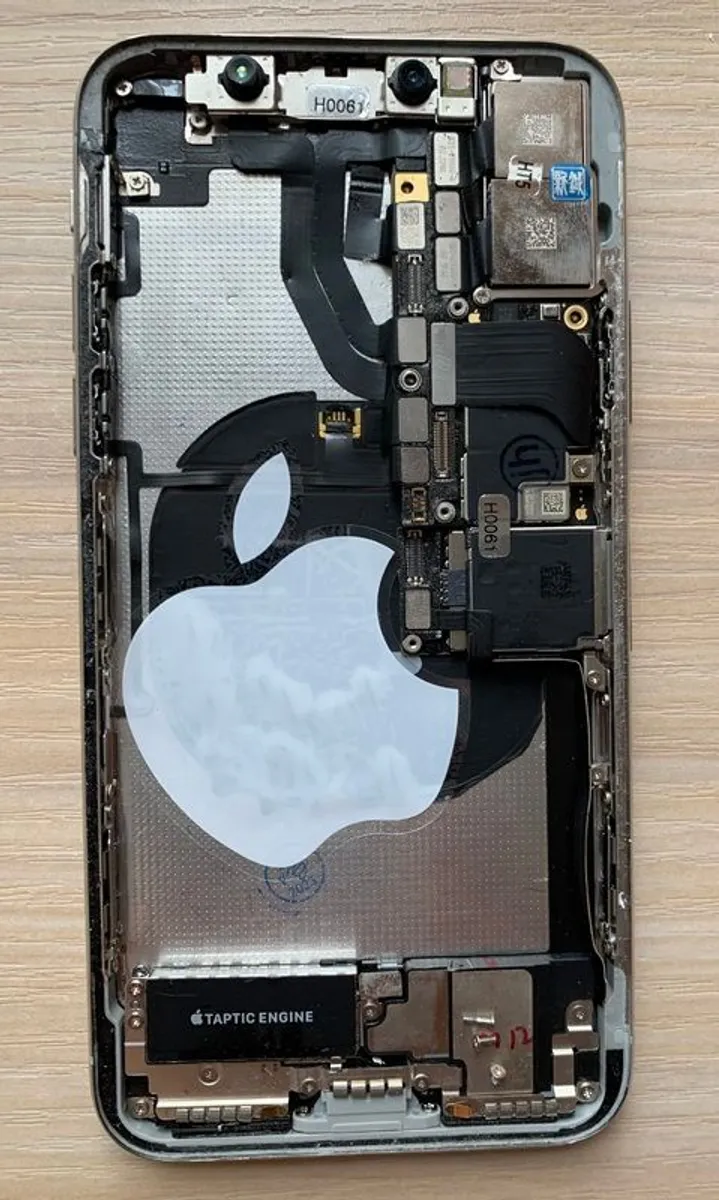 iphone x chassis - Image 2