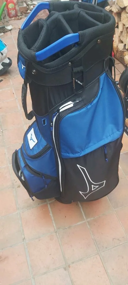 Golf bag - Image 2