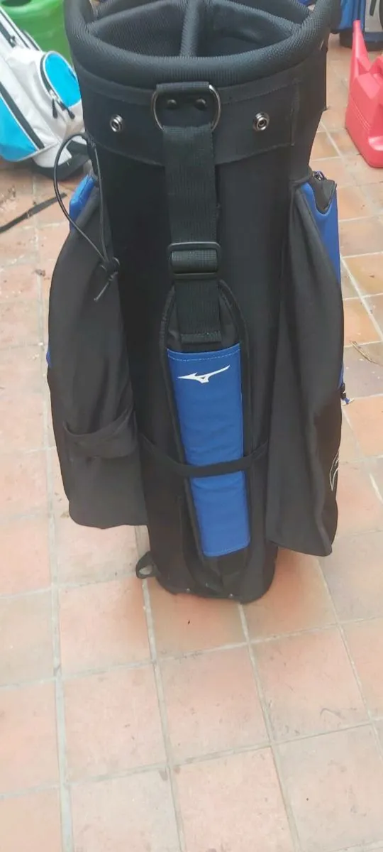 Golf bag - Image 3
