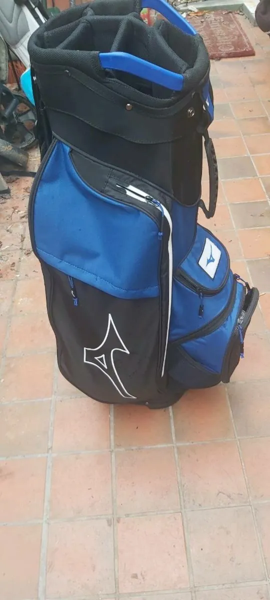 Golf bag - Image 4
