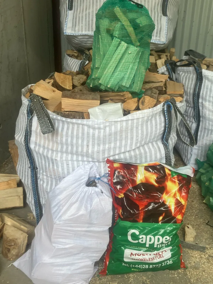 Firewood - Image 2