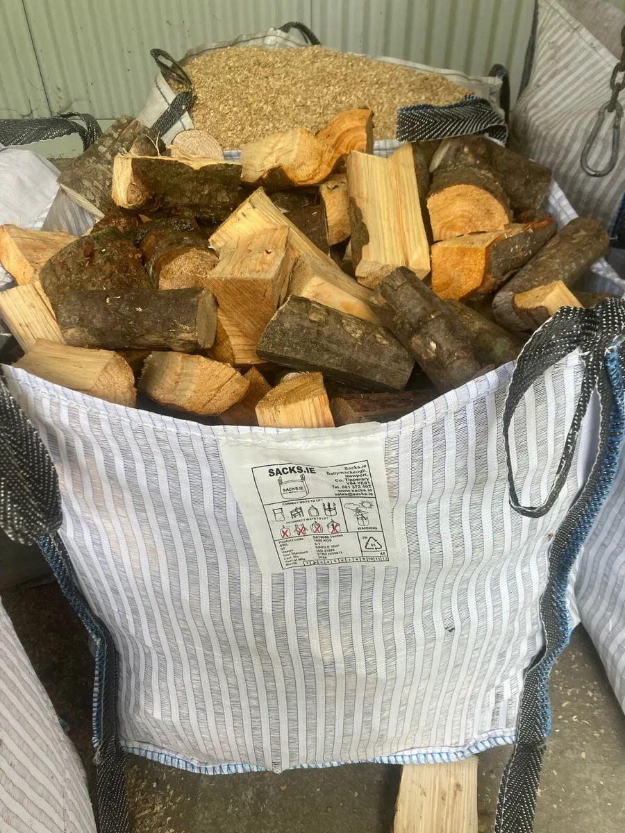 Firewood - Image 4