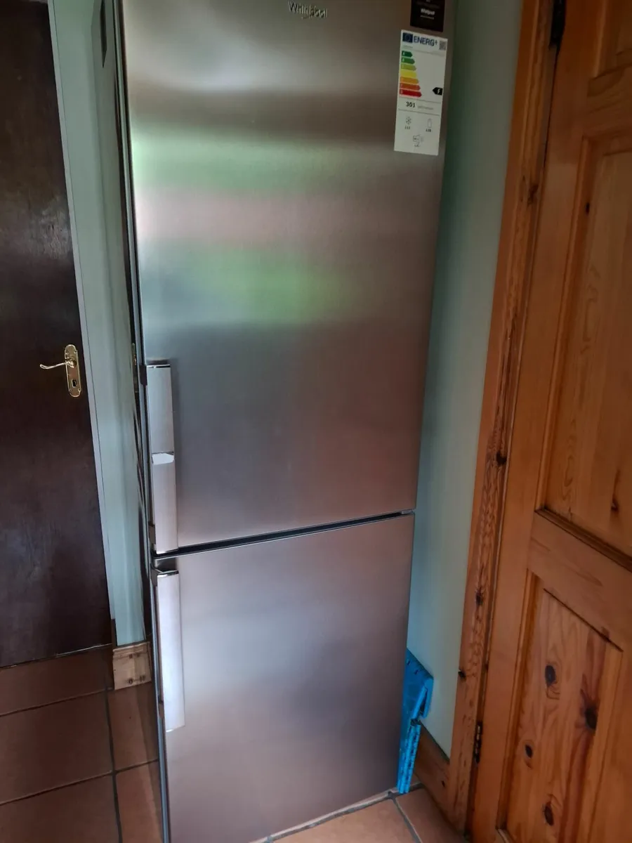 Fridge freezer - Image 3