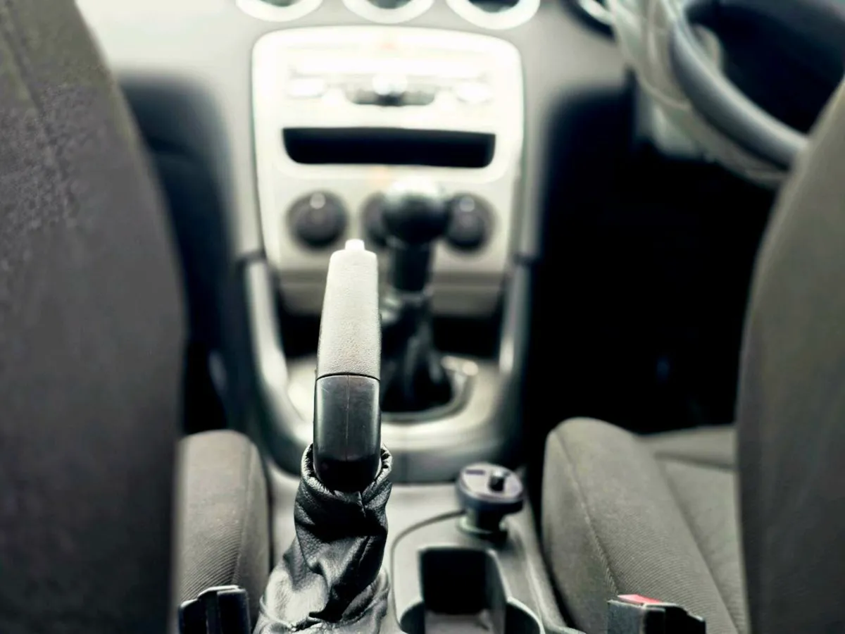 2011 Peugeot 308 - Image 4