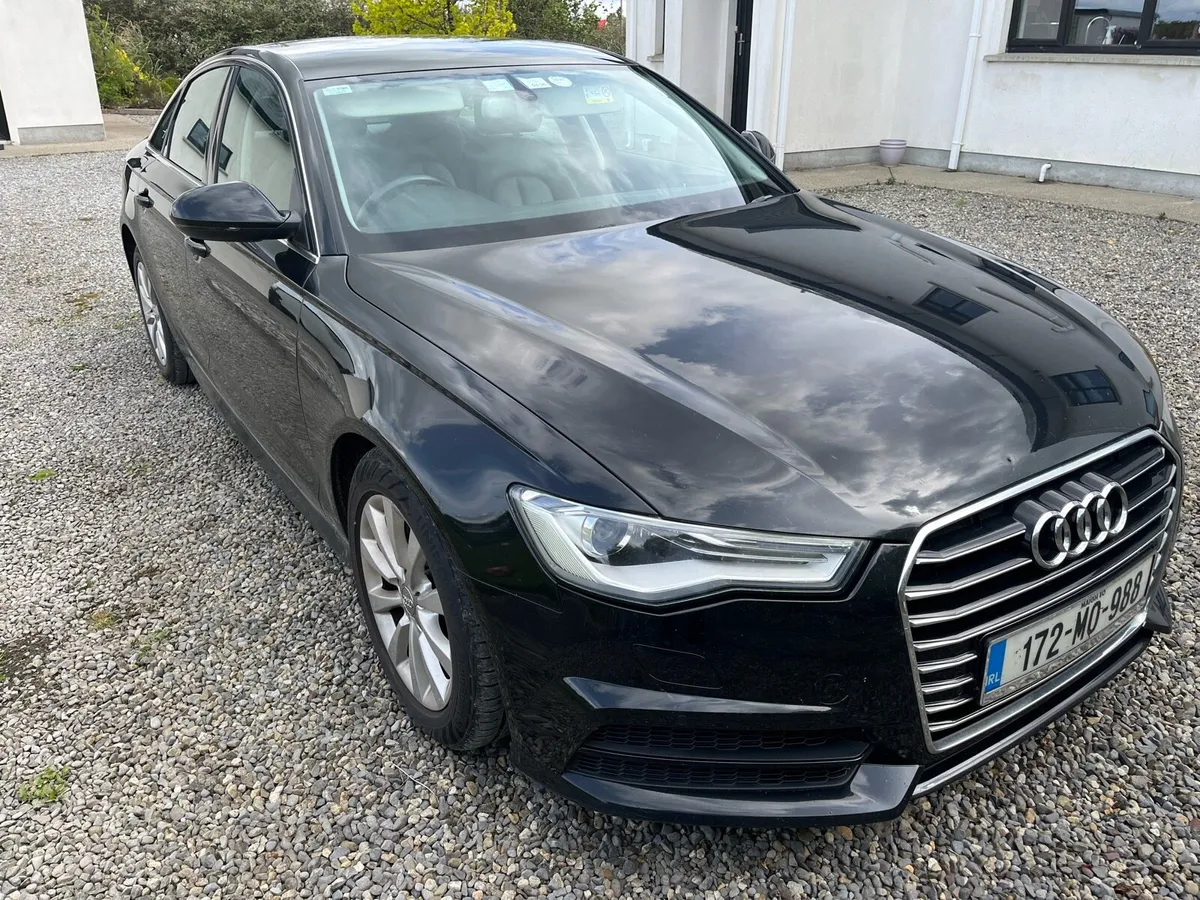 Audi - Image 1