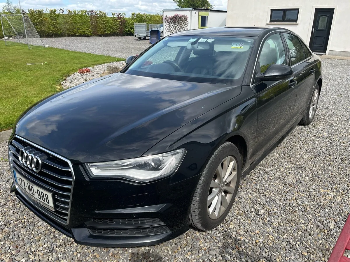 Audi - Image 2