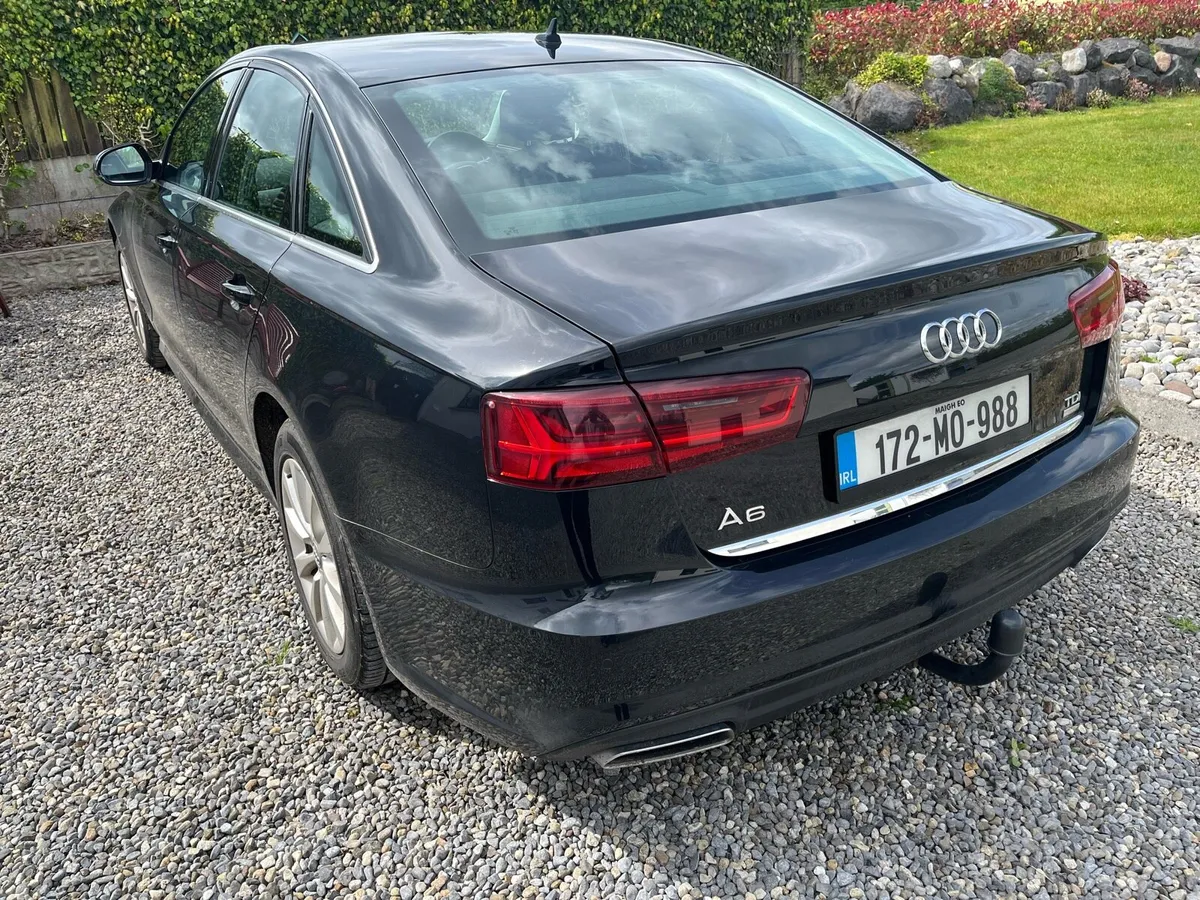 Audi - Image 4