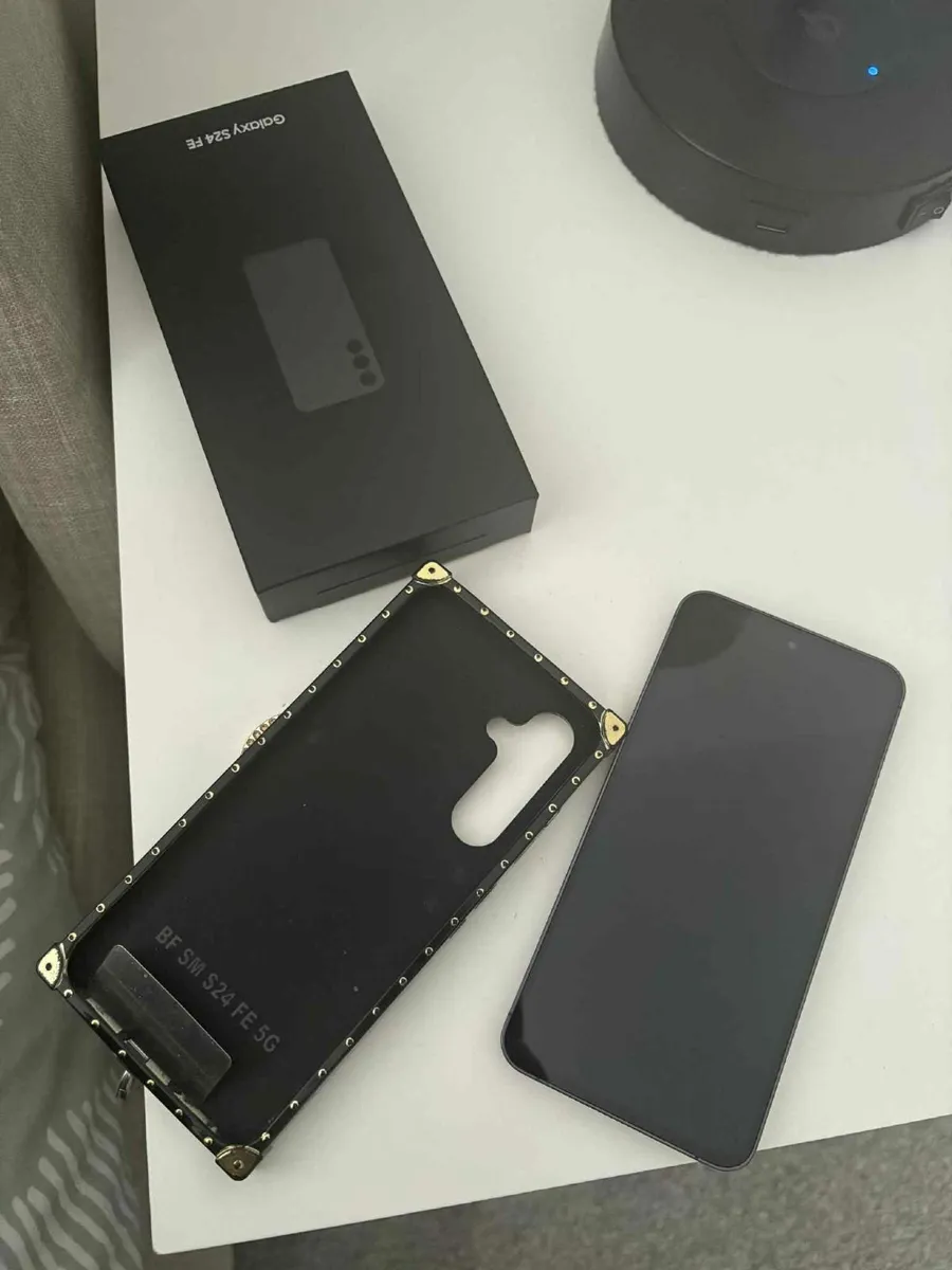 Samsung Galaxy - Image 3