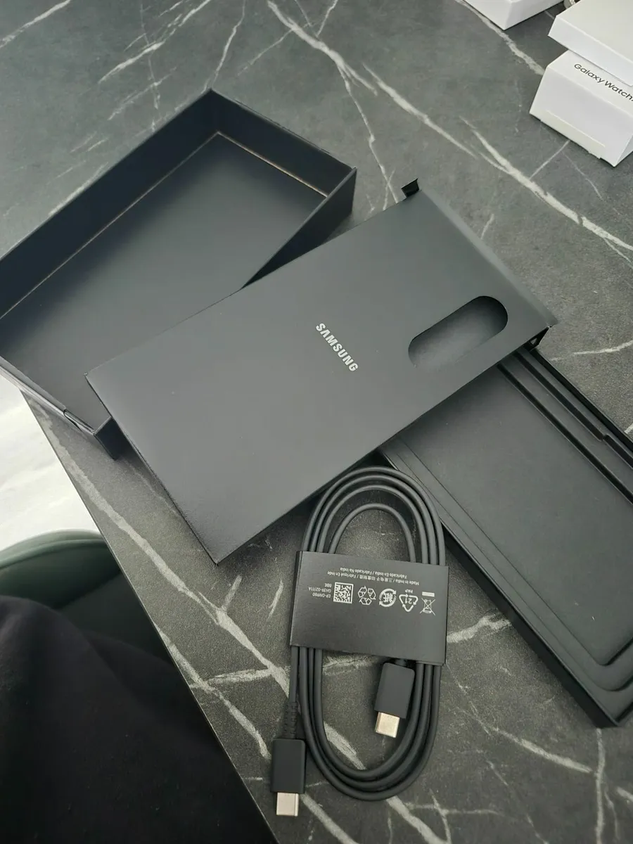 Samsung Galaxy - Image 4