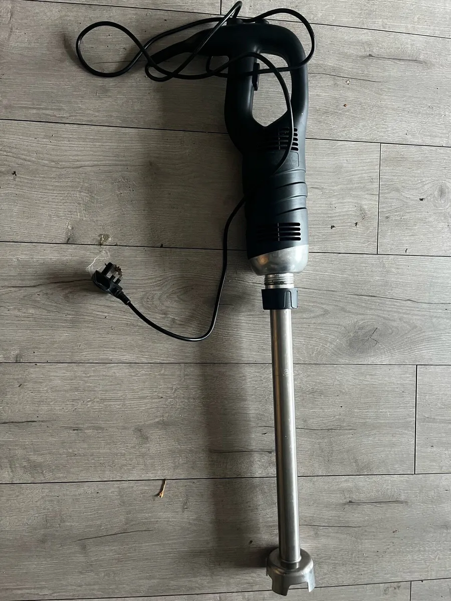 Stick blender - Image 2