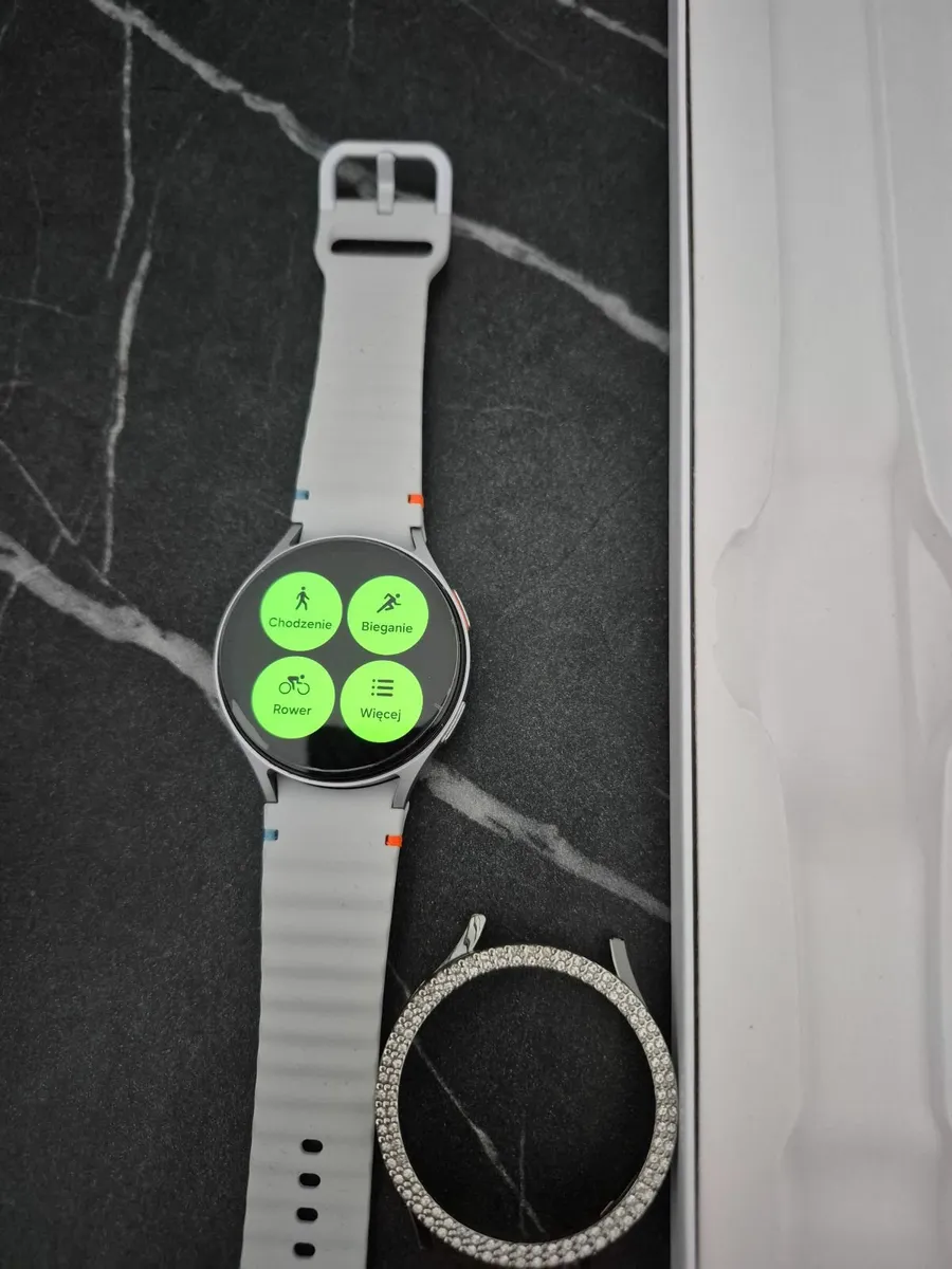 Samsung Galaxy watch 7. - Image 2