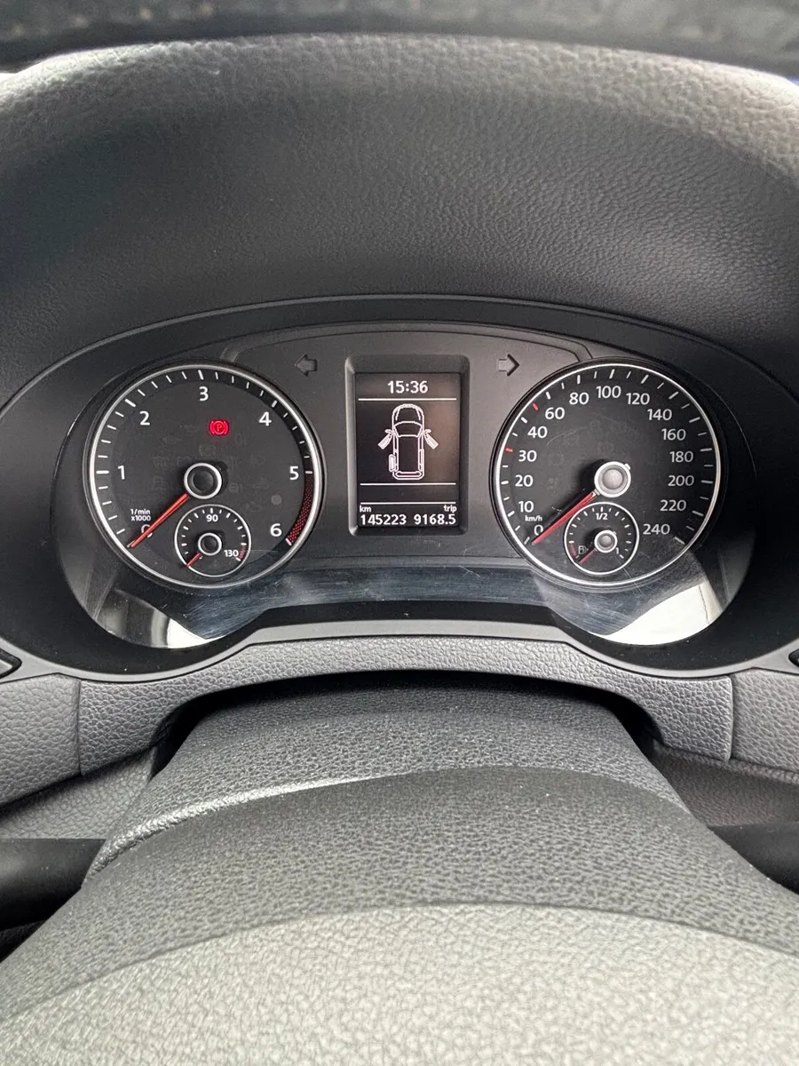 SEAT Alhambra 2019 - Image 2