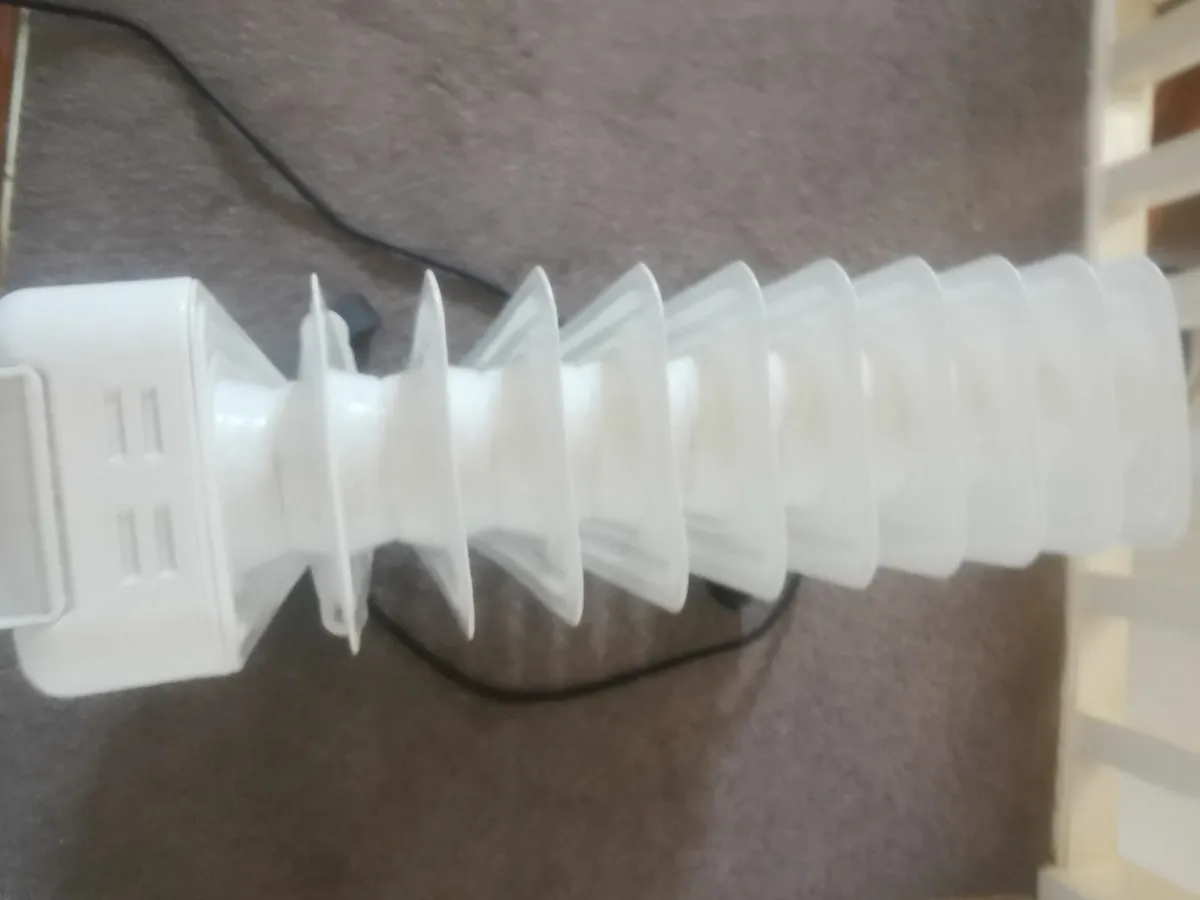 Electric heater - Image 2