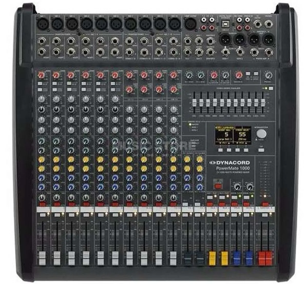 Dynacord CMS 1000