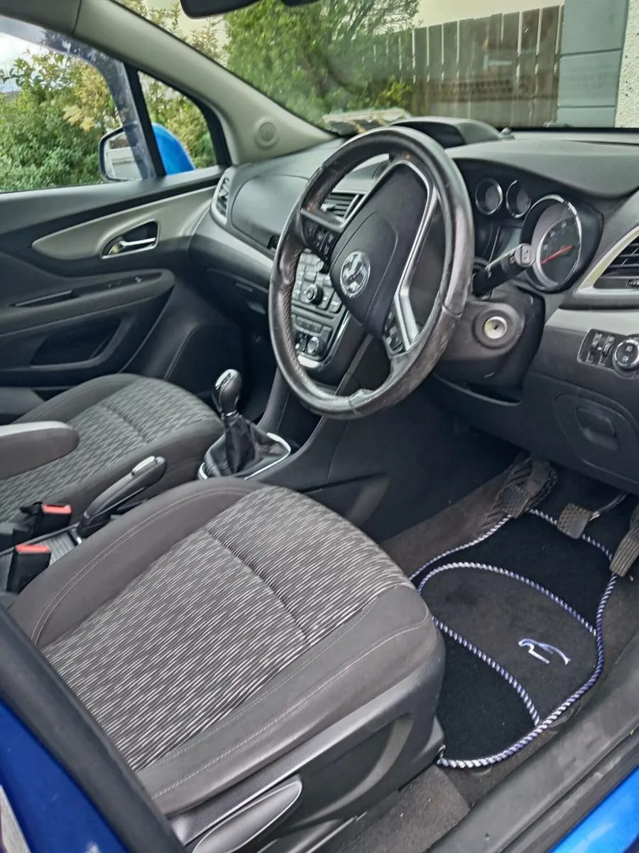 131 Vauxhall Mokka - Image 2