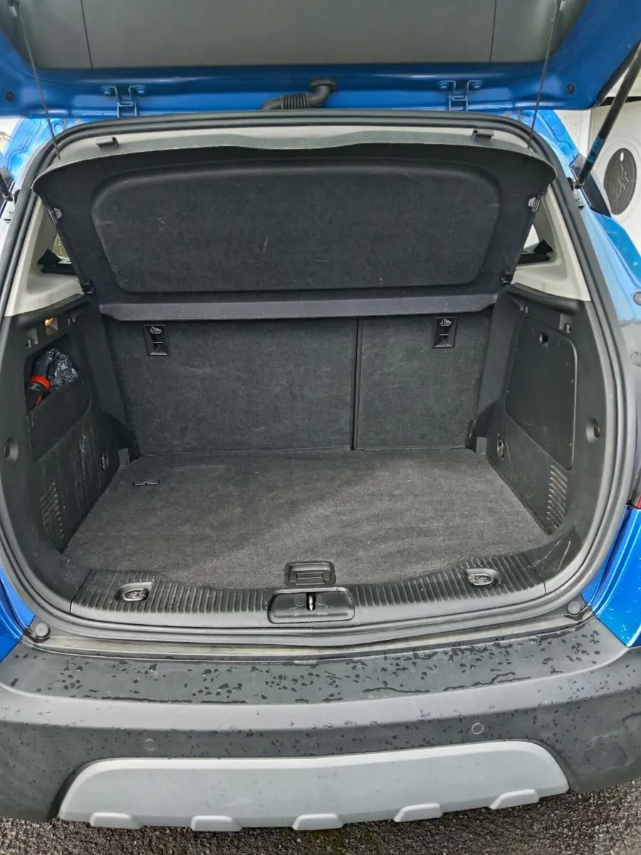 131 Vauxhall Mokka - Image 4
