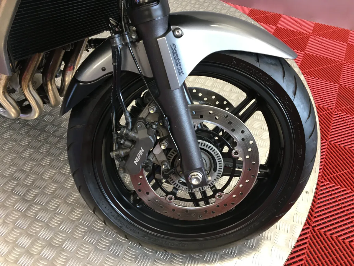 2014 Honda CBF1000 ''Great Condition'' - Image 2