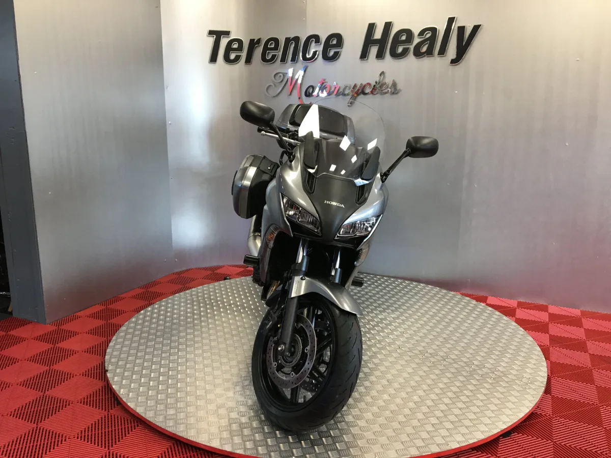 2014 Honda CBF1000 ''Great Condition'' - Image 3