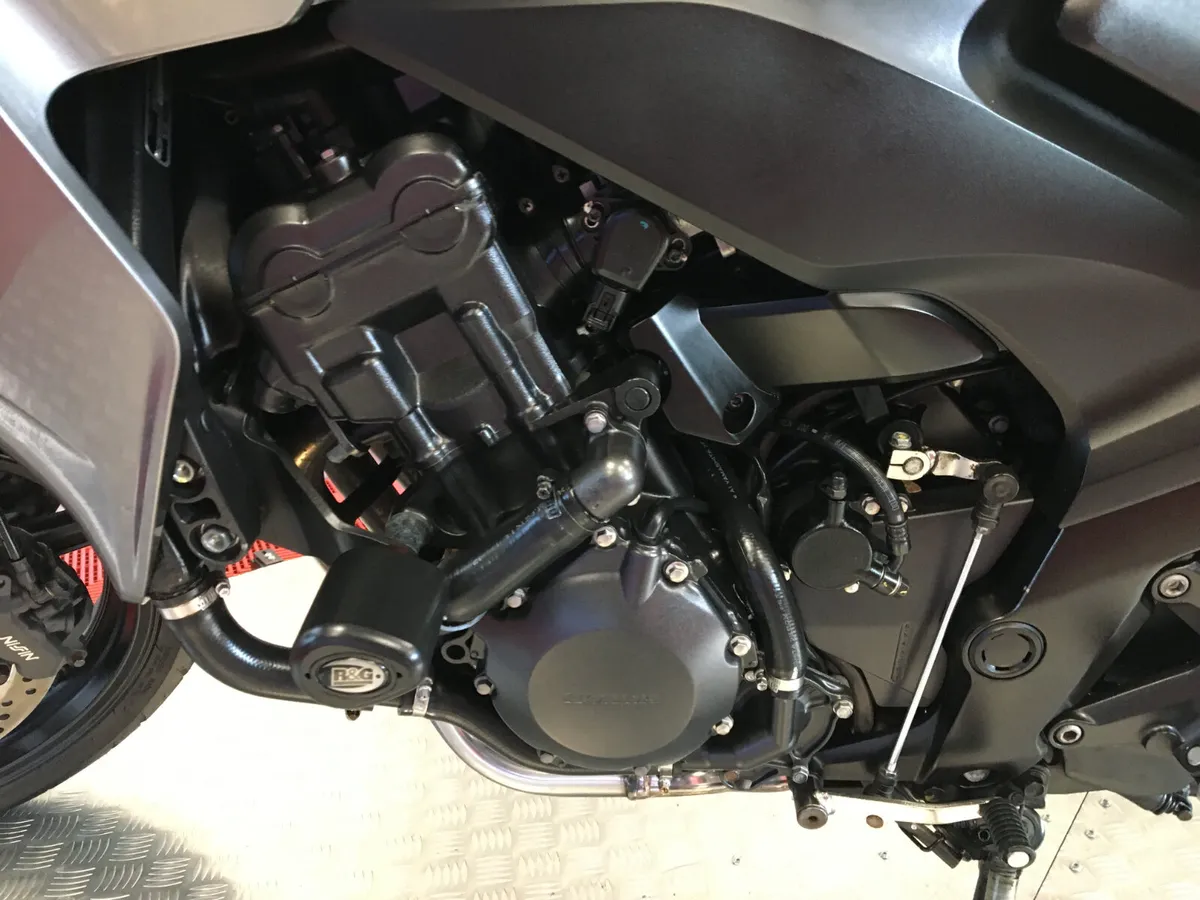 2014 Honda CBF1000 ''Great Condition'' - Image 4