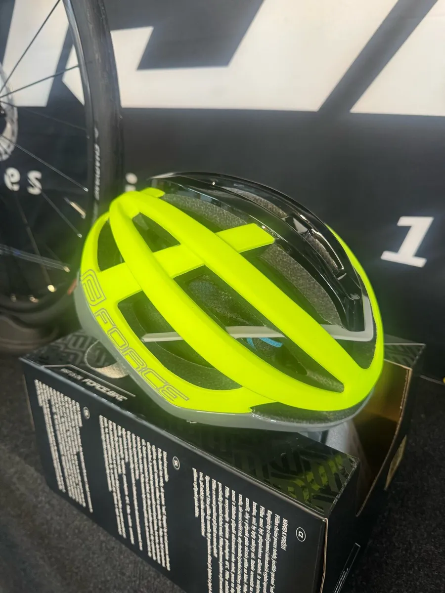 Force Lynx Helmet Offer - Image 1