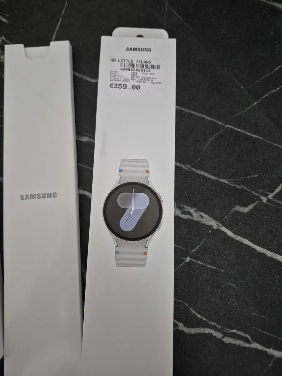 Samsung Galaxy watch 7. - Image 4