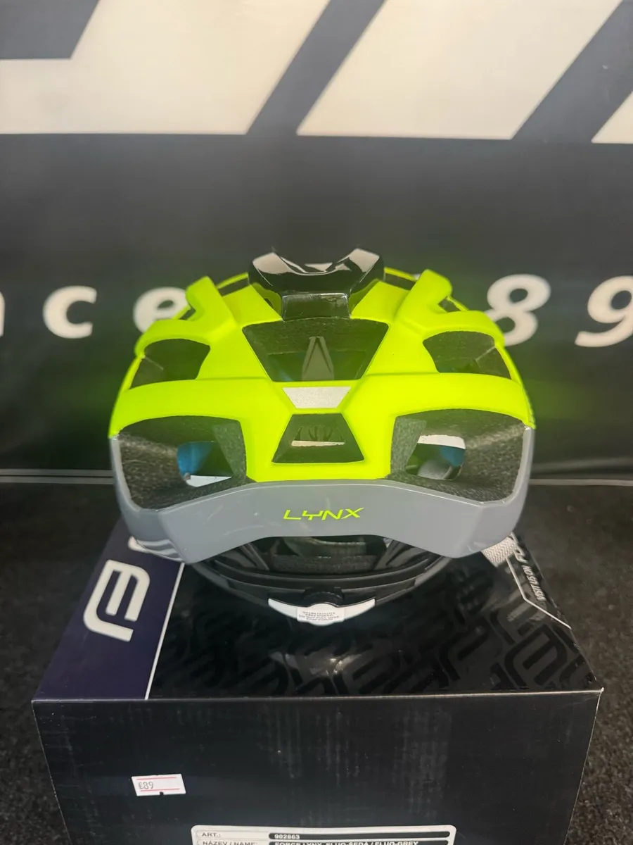 Force Lynx Helmet Offer - Image 2