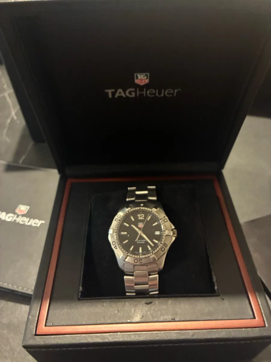 Tag Heuer - Image 2