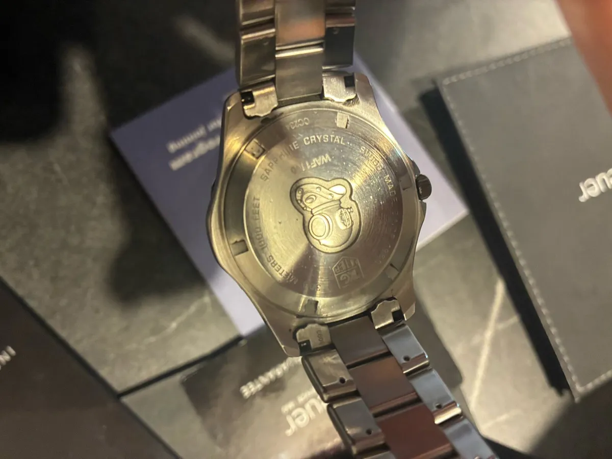 Tag Heuer - Image 3
