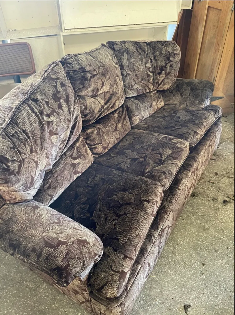 3 seater couch