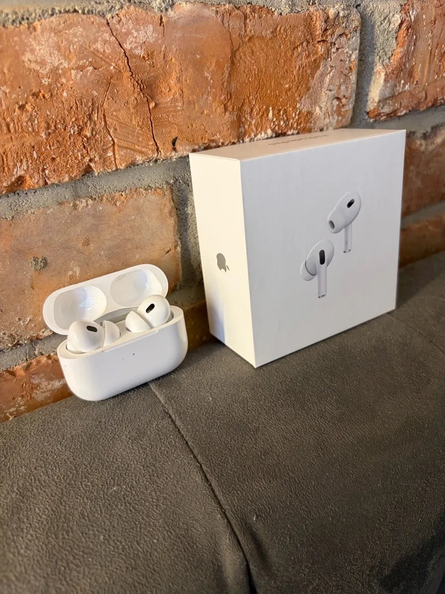 AirPods Pro 2 - Image 1