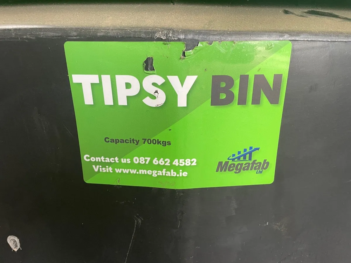 Meal bin - Image 2