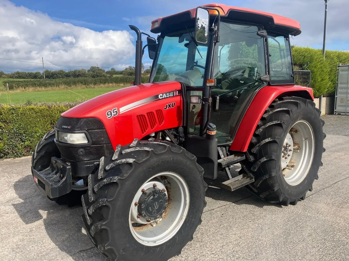 Farm & Plant Machinery **Online Auction** - Image 4