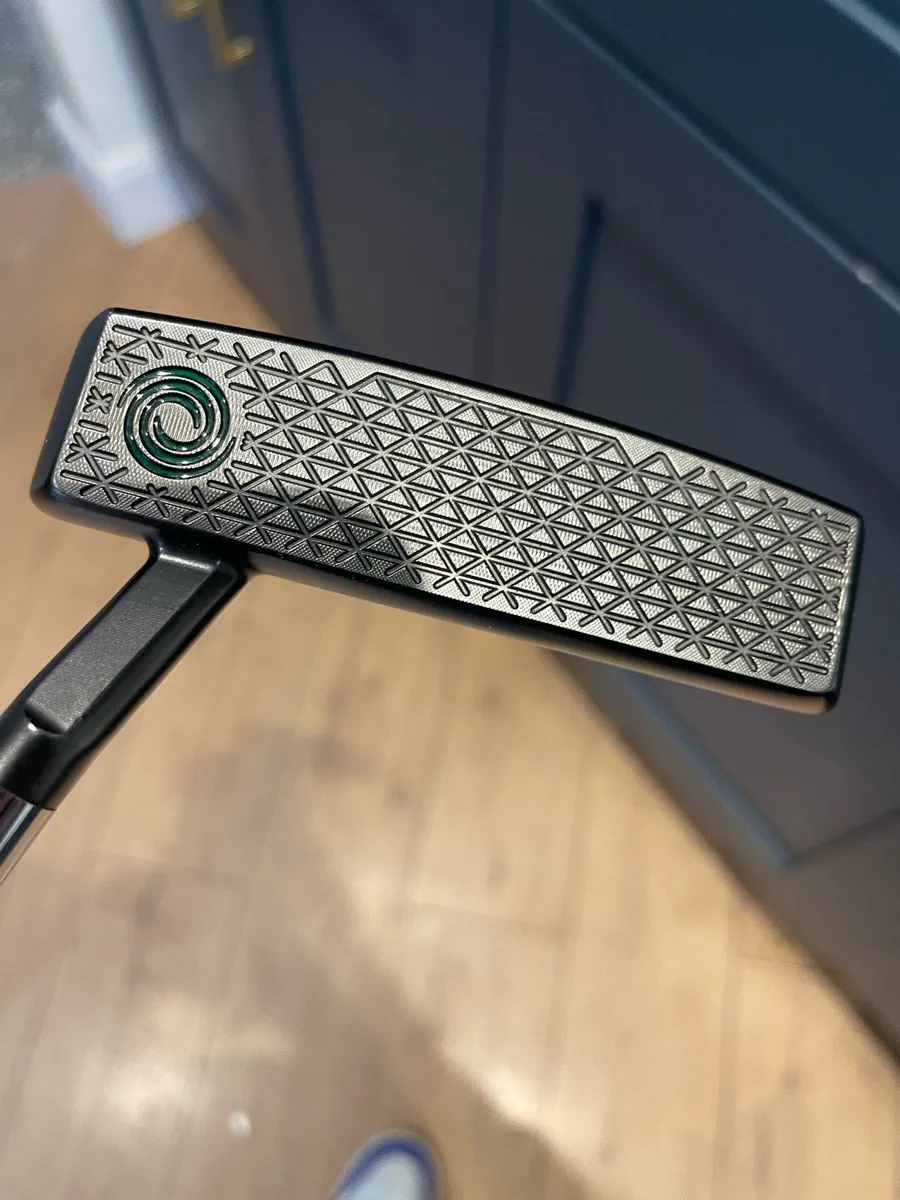 Odyssey Toulon putter - Image 2