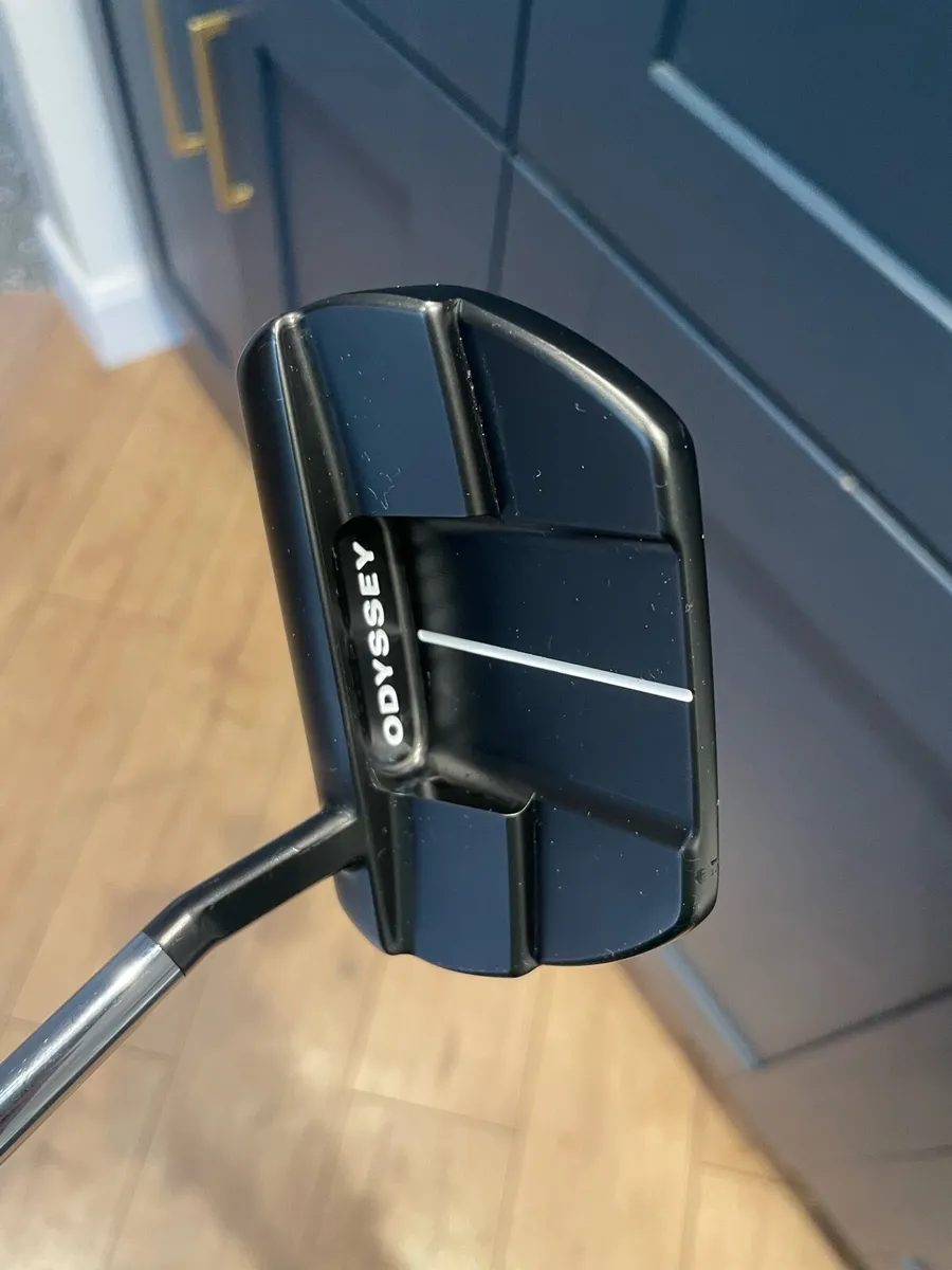 Odyssey Toulon putter - Image 3