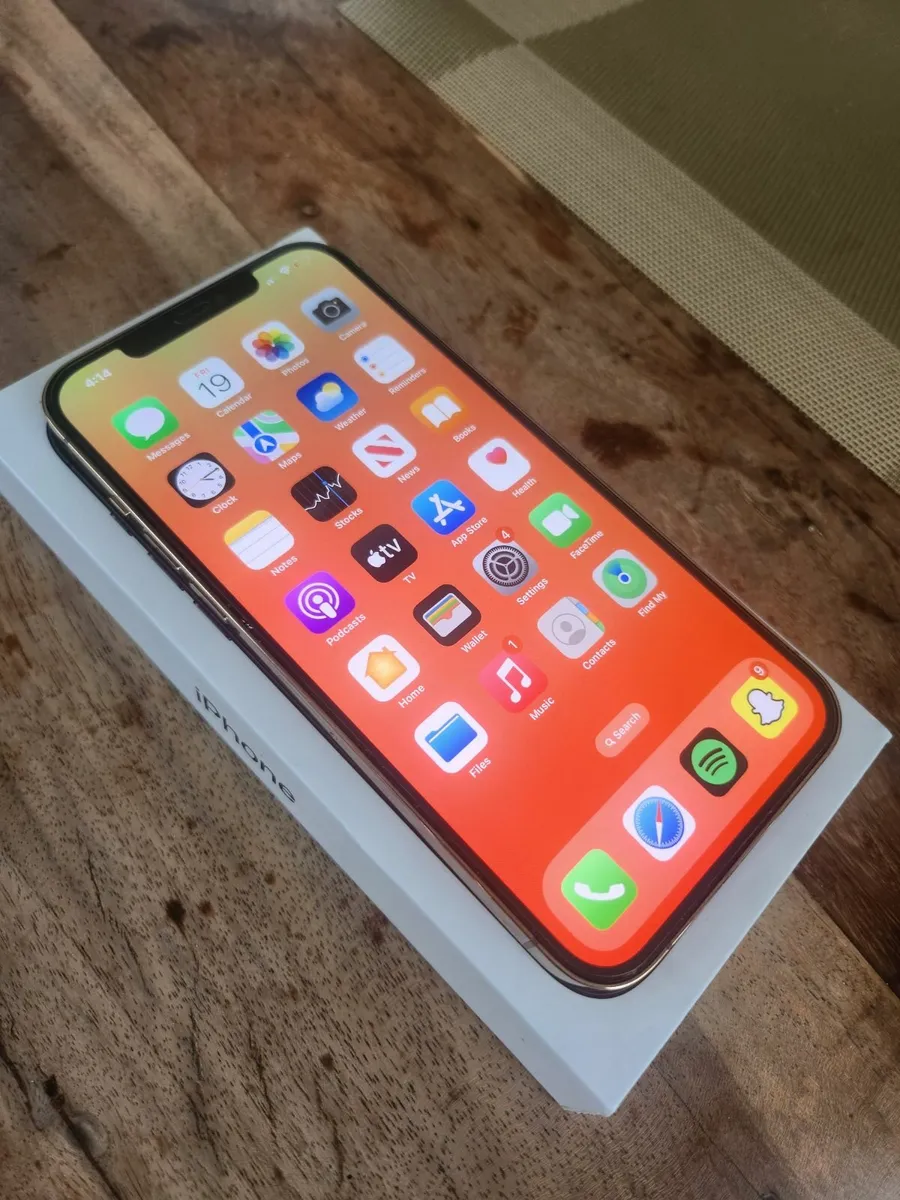 IPHONE 12 PRO MAX - Image 2