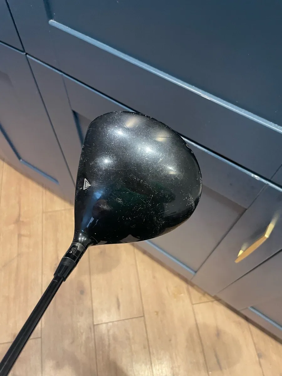Titleist 915 driver - Image 3