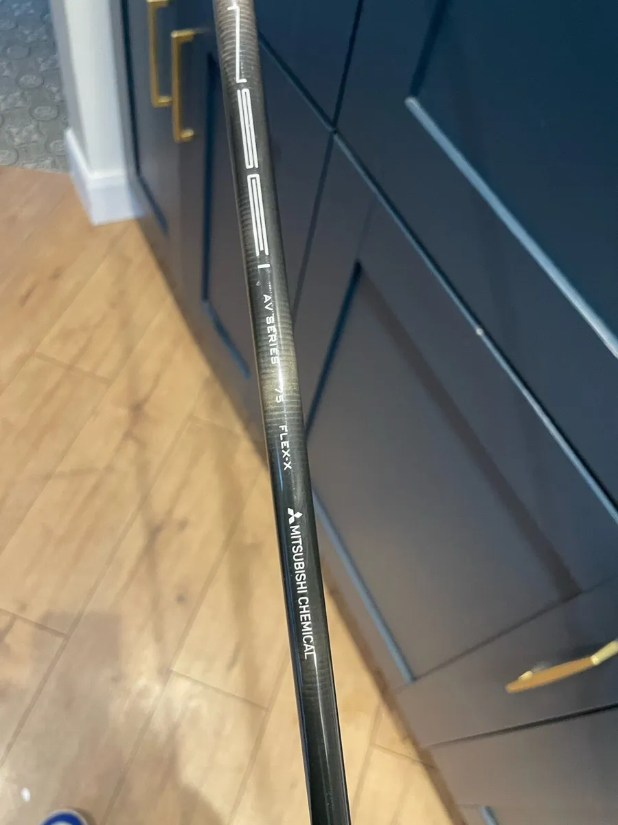 Titleist 915 driver - Image 4