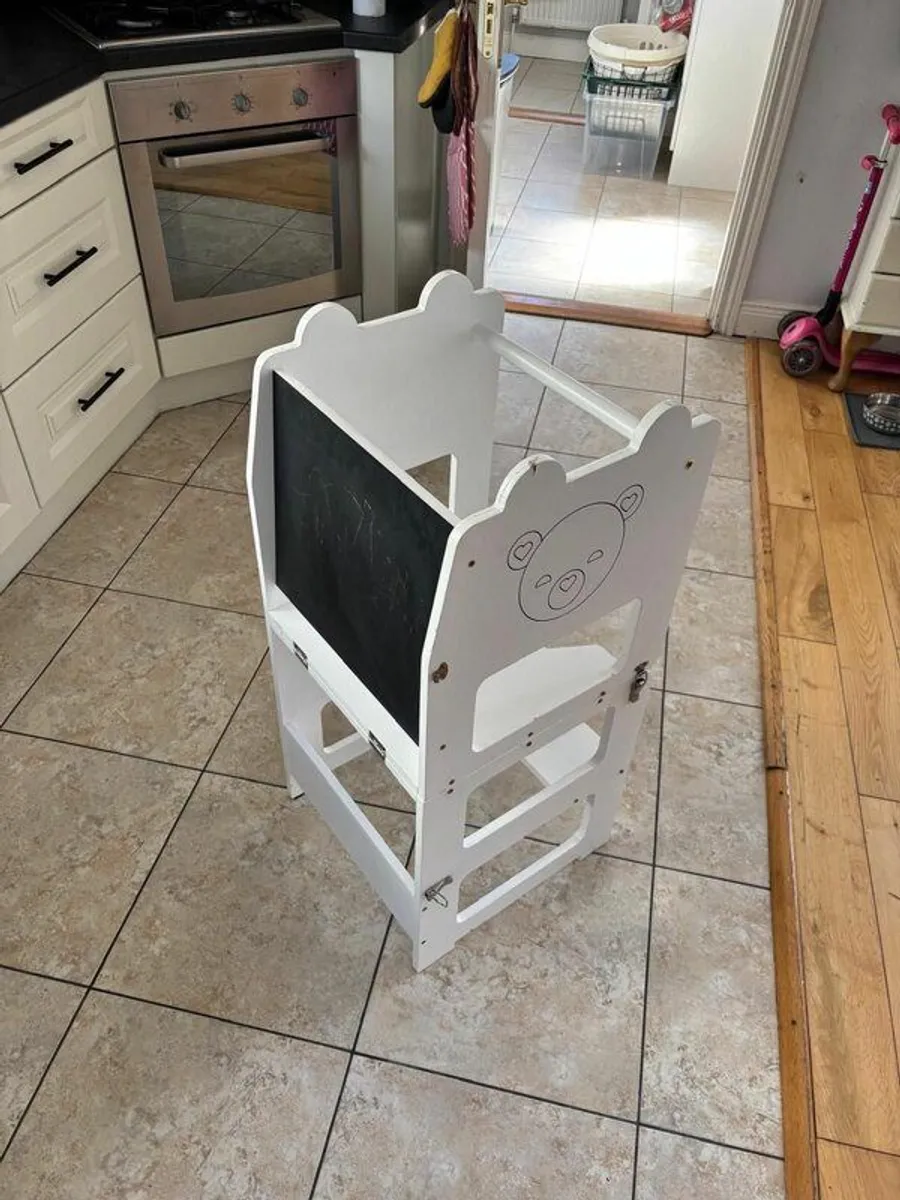 Kids, little helper - Image 1