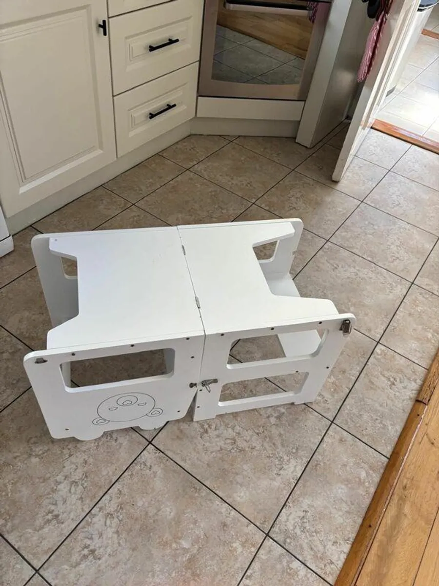 Kids, little helper - Image 3