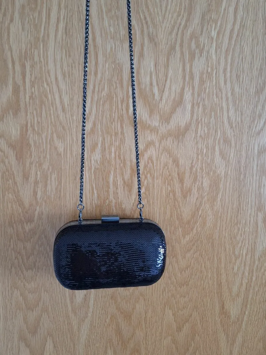 Karen Millen bag - Image 1