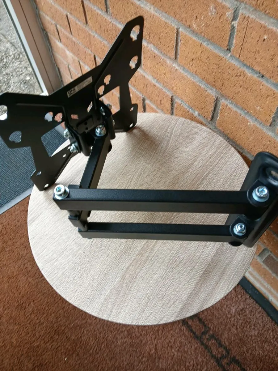 New one for all tv wall mount. - Image 1