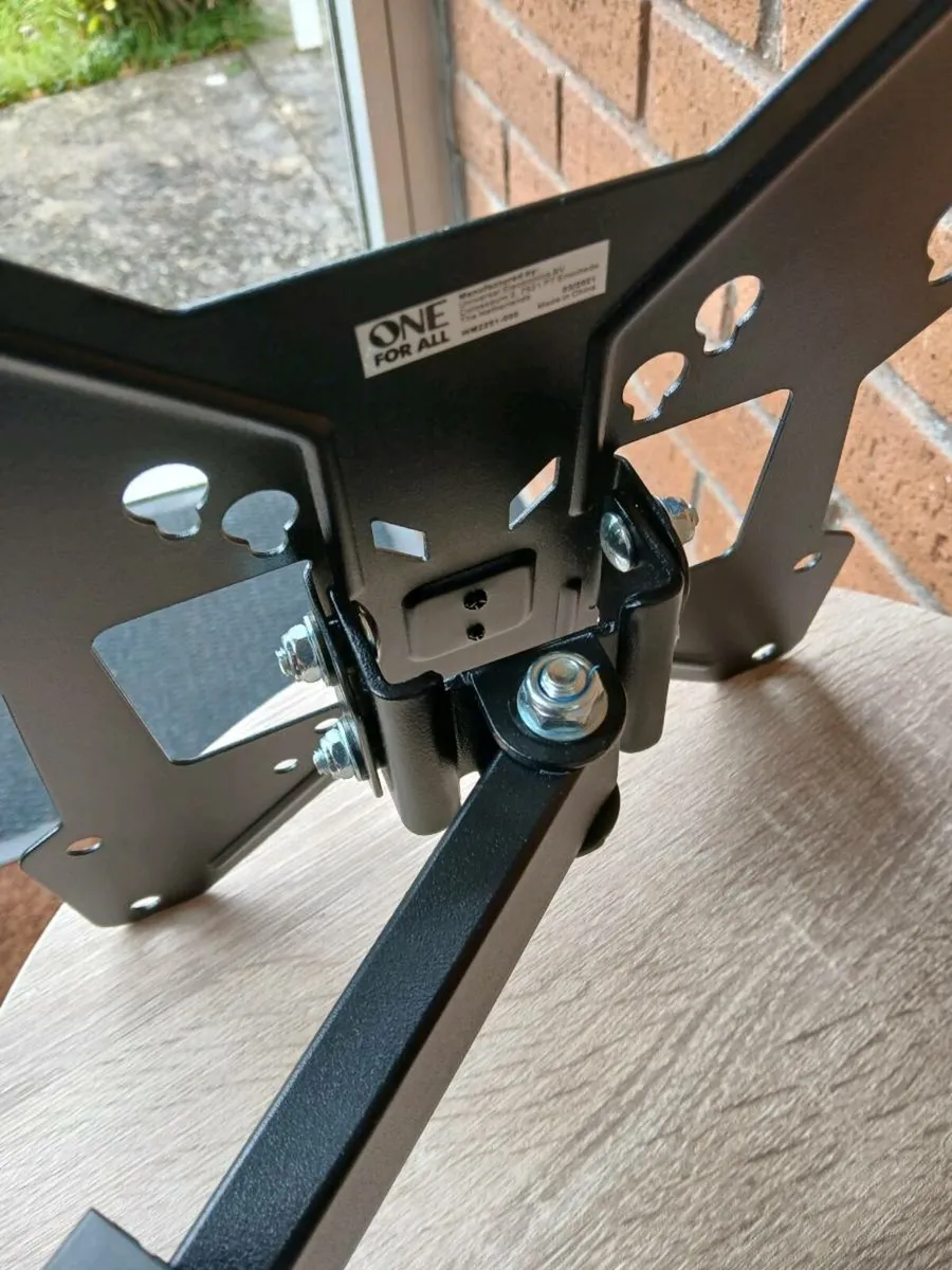 New one for all tv wall mount. - Image 4