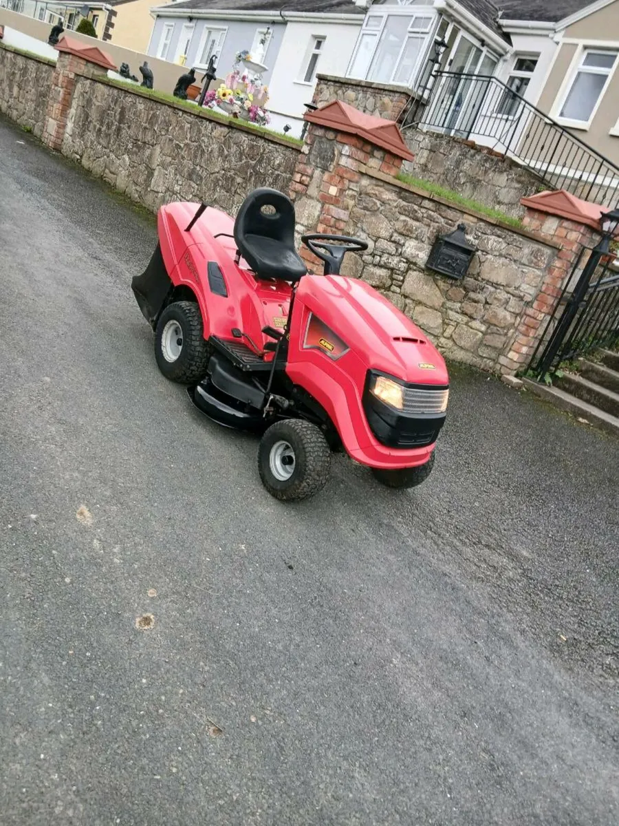 Lawnmower - Image 1