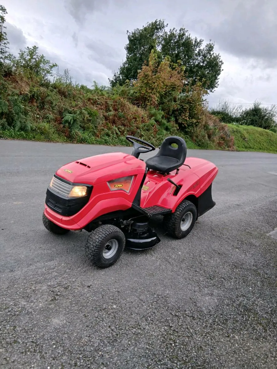 Lawnmower - Image 4