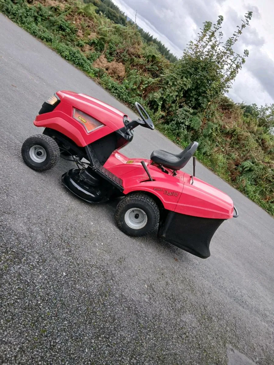 Lawnmower - Image 3