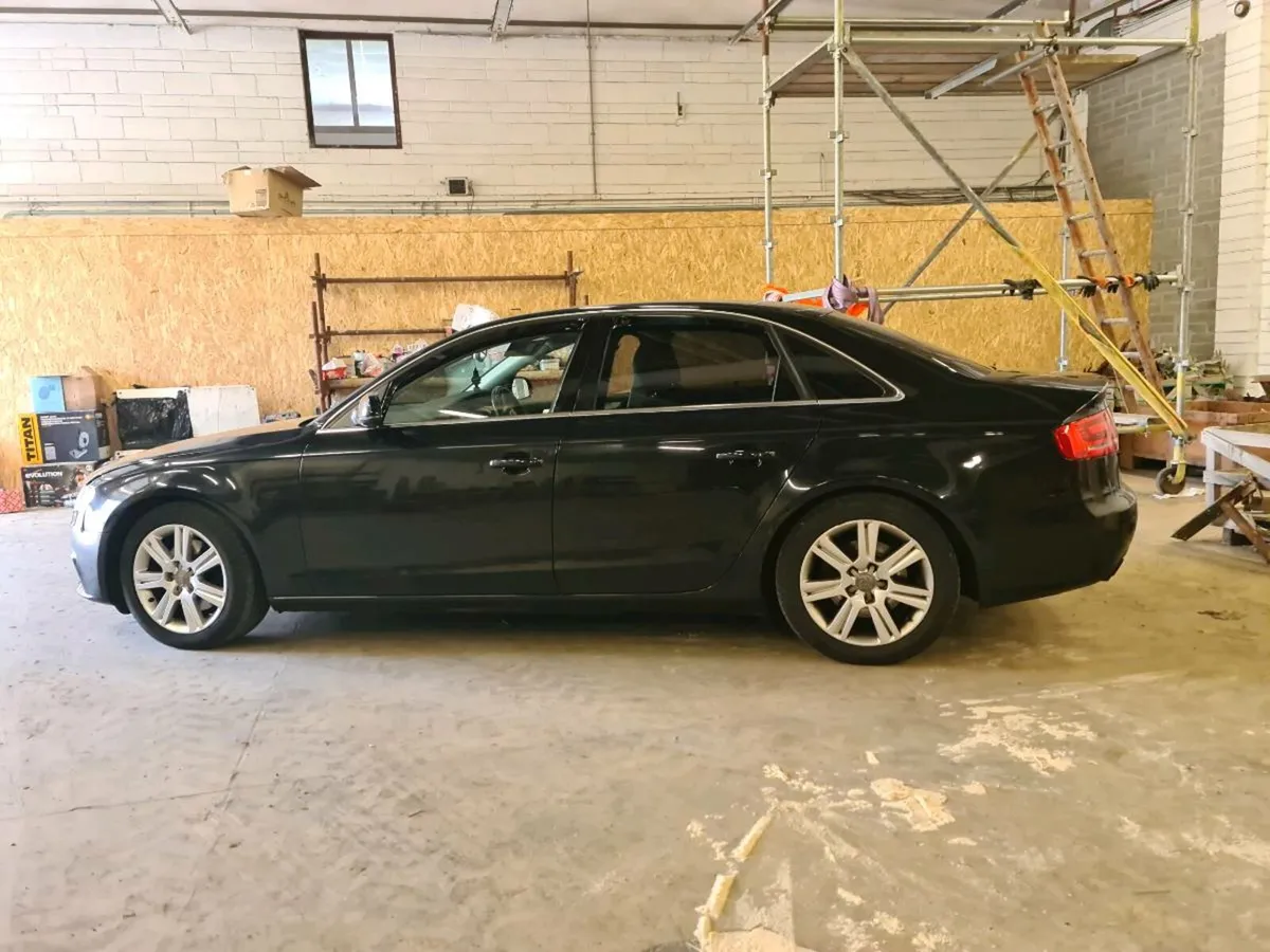 Audi a4 SE - Image 3