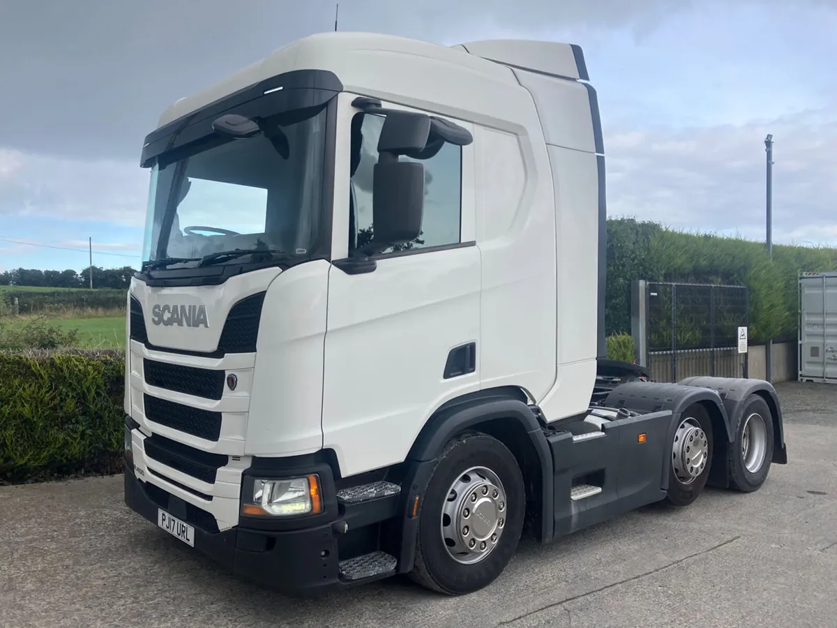 Commercial Vehicles & New Tools **Online Auction** - Image 2