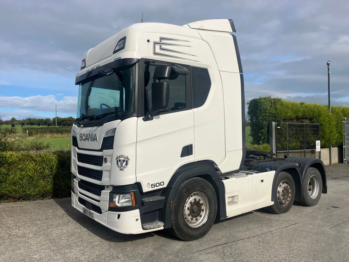 Commercial Vehicles & New Tools **Online Auction** - Image 3