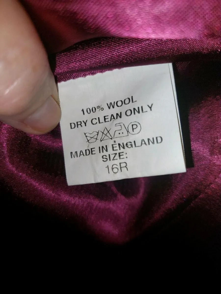 Ladies Hunt Jacket - Image 3