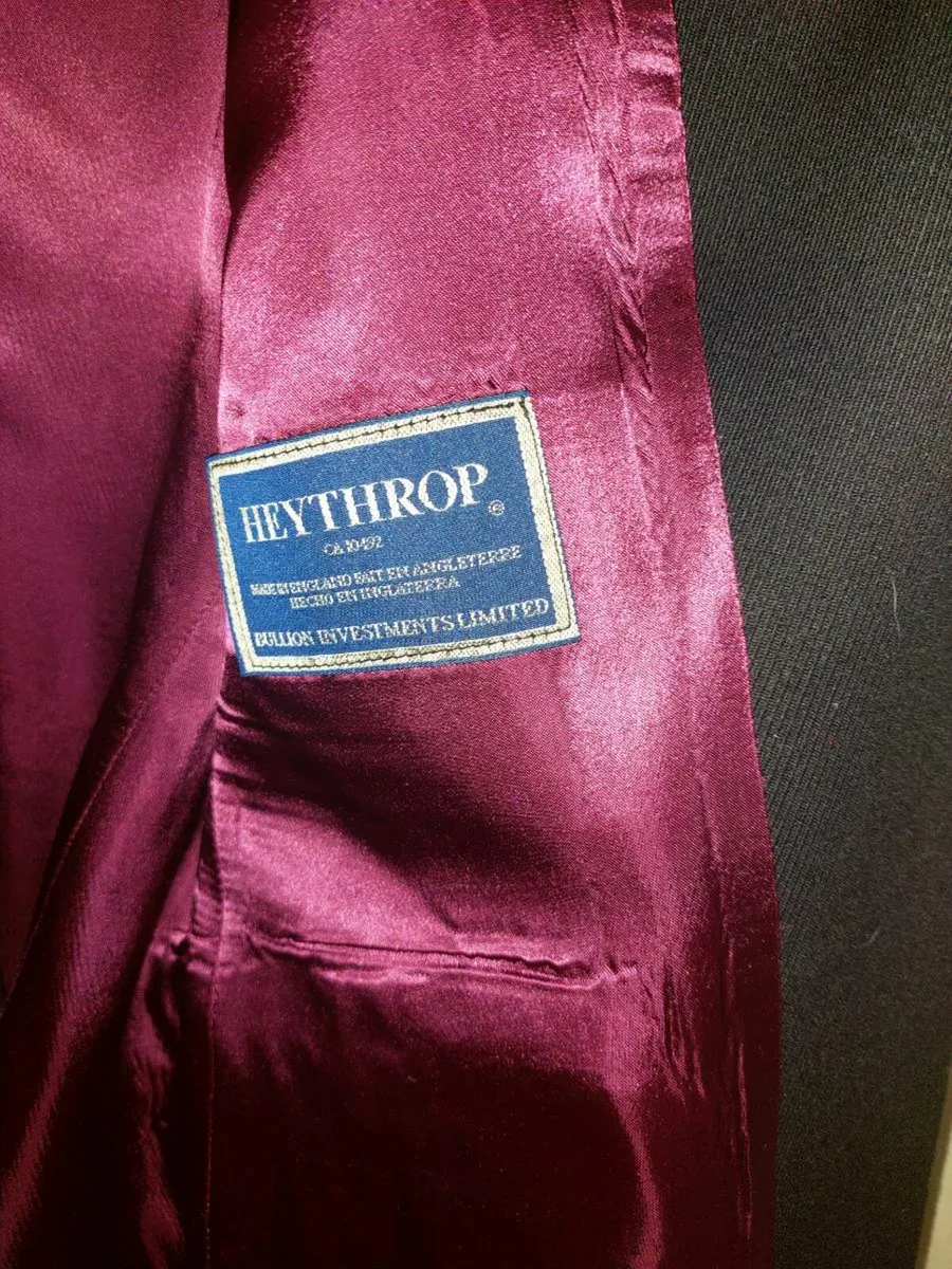 Ladies Hunt Jacket - Image 4